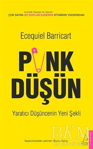 Punk Düşün - Destek Yayınları