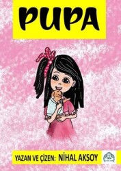 Pupa - Kekeme Yayınları