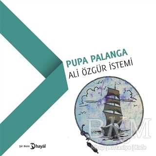Pupa Palanga - Hayal Yayınları
