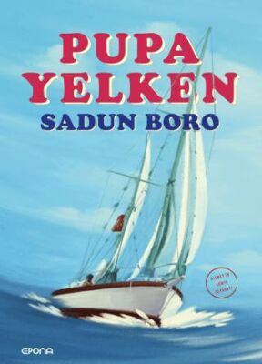 Pupa Yelken - 1