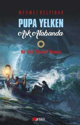 Pupa Yelken Aşk Alabanda - 1