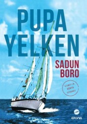 Pupa Yelken Kısmet’in Dünya Seyahati - Epona Kitap