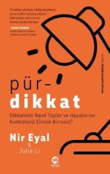 Pür Dikkat - Nova Kitap