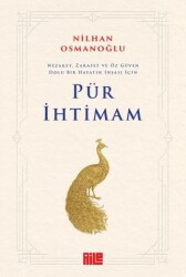 Pür İhtimam - Aile Yayınları