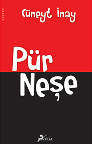 Pür Neşe - Postiga Yayınları