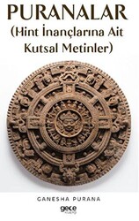 Puranalar - Gece Kitaplığı