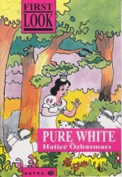 Pure White - Saypa Yayın Dağıtım