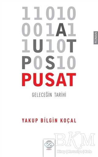 Pusat - Post Yayınevi