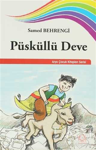 Püsküllü Deve - Arya Yayıncılık