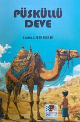 Püsküllü Deve - Berikan Yayınevi