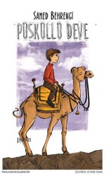 Püsküllü Deve - Puslu Yayıncılık