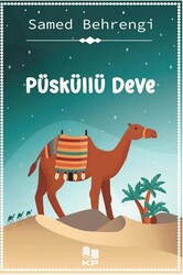 Püsküllü Deve - KİTAPPAZARI Yayınları