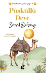 Püsküllü Deve - Çınaraltı Yayınları