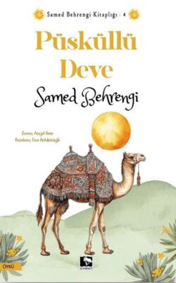 Püsküllü Deve - 1