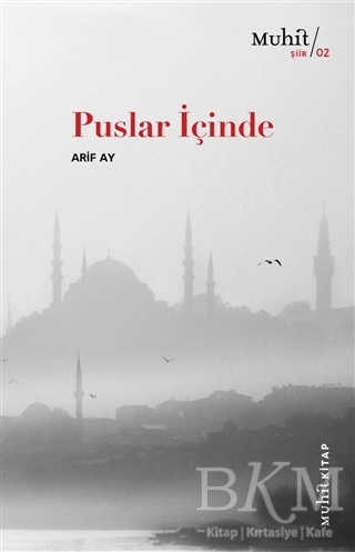 Puslar İçinde - Muhit Kitap
