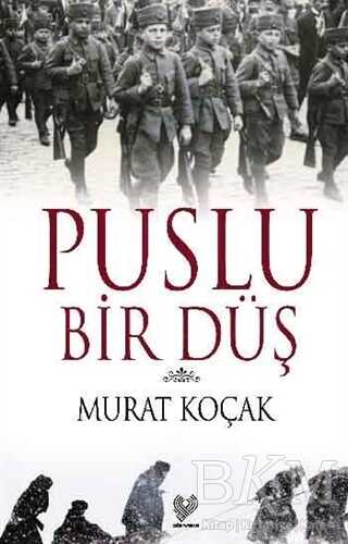 Puslu Bir Düş - Çağrı Yayınları