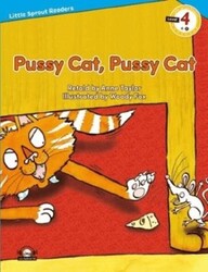 Pussy Cat, Pussy Cat + Hybrid CD LSR.4 - e-future