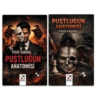 Puştluğun Anatomisi Seti - 1