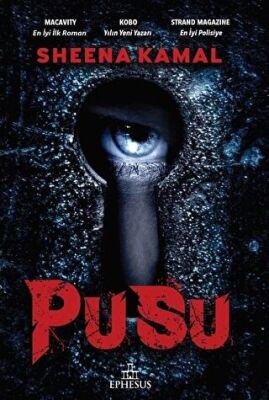 Pusu kapağı