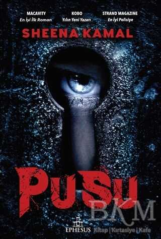 Pusu - Ephesus Yayınları