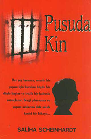 Pusuda Kin - Belge Yayınları