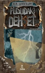 Pusudaki Dehşet - Otantik Kitap