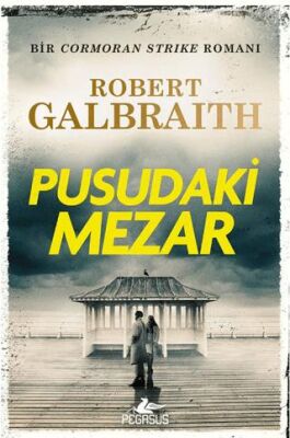 Pusudaki Mezar - 1