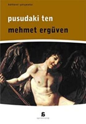 Pusudaki Ten kapağı