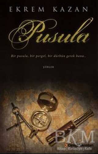 Pusula - Cinius Yayınları