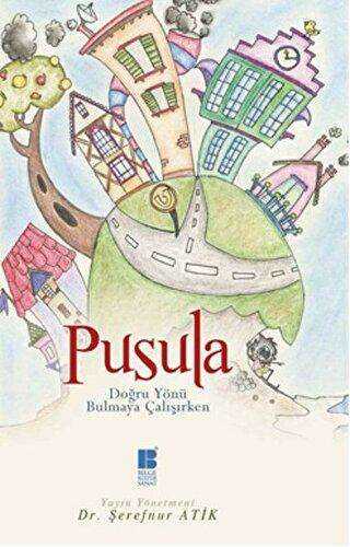 Pusula - Bilge Kültür Sanat