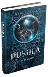 Pusula 3: Konsorsiyum - Ephesus Yayınları