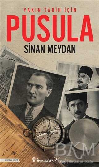 Pusula - İnkılap Kitabevi