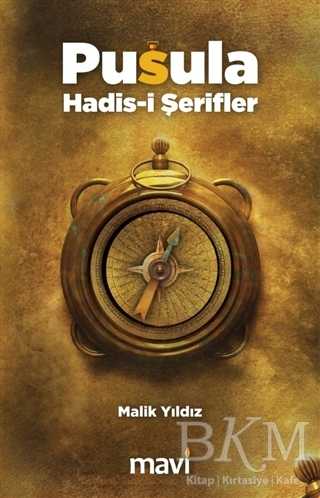 Pusula Hadis-i Şerifler - Mavi Yayıncılık