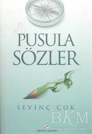 Pusula Sözler - Milenyum Yayınları
