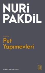 Put Yapımevleri - Ketebe Yayınları