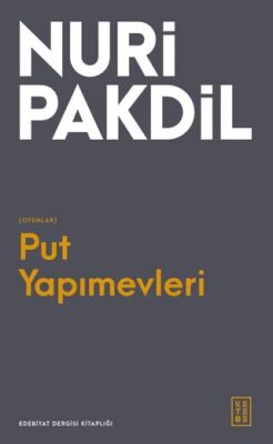 Put Yapımevleri - 1