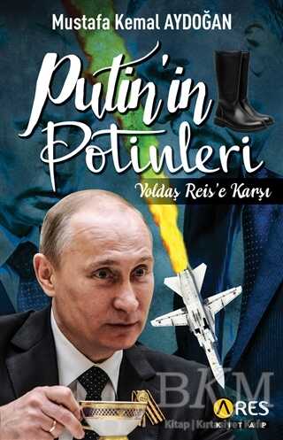 Putin`in Potinleri