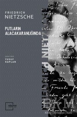Putların Alacakaranlığında - 1