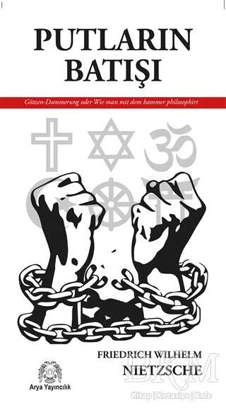 Putların Batışı - 1