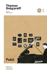 Putzi - Sahi Kitap