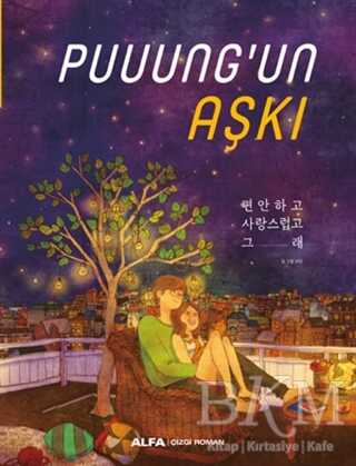 Puuung`un Aşkı