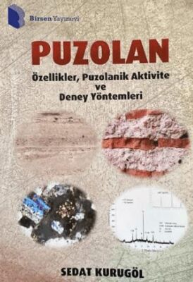 Puzolan - 1