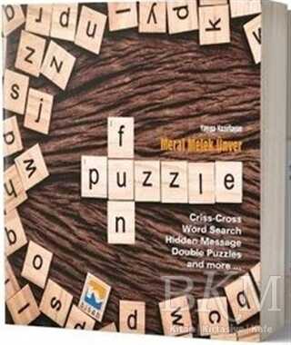 Puzzle Fun - Nisan Kitabevi