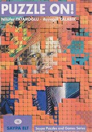 Puzzle On! - Saypa Yayın Dağıtım