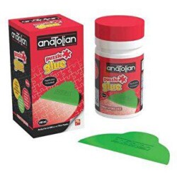 Anatolian Puzzle Puzzle Yapıştırıcısı - Anatolian