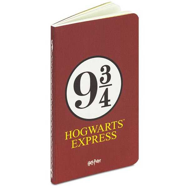 PVC Kılıflı Harry Potter Hogwarts Express Terzi Di