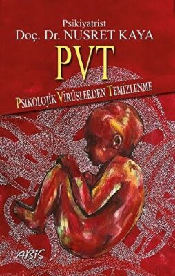 PVT - Psikolojik Virüslerden Temizlenme kapağı