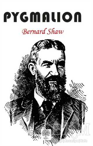 Pygmalion - Platanus Publishing