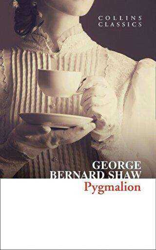 Pygmalion - HarperCollins