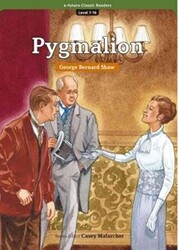 Pygmalion eCR Level 7 - e-future